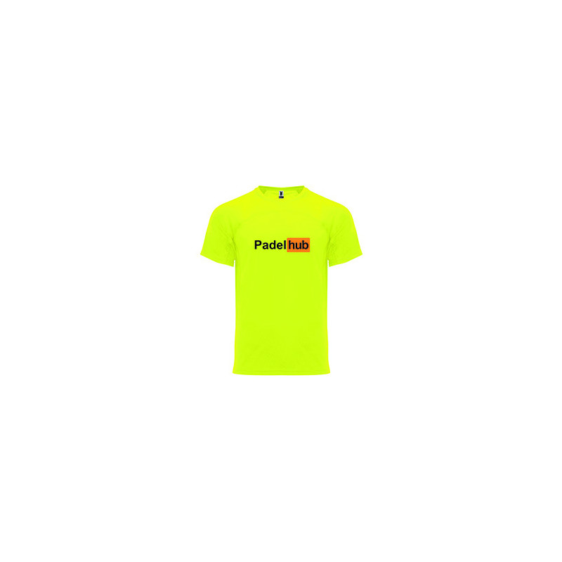 T-shirt - "Padel Hub"