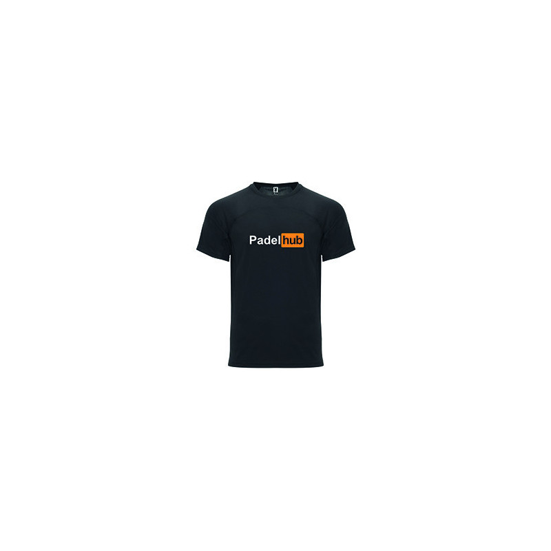 T-shirt - "Padel Hub"