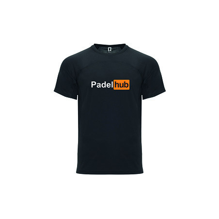 T-shirt - "Padel Hub"
