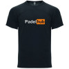 T-shirt - "Padel Hub"