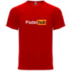 T-shirt - "Padel Hub"