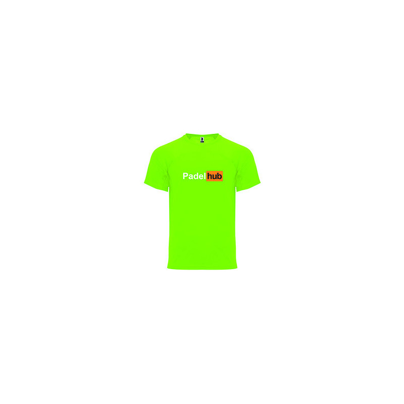T-shirt - "Padel Hub"