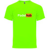 T-shirt - "Padel Hub"