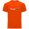T-shirt - "Padel Hub"