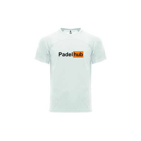 T-shirt - "Padel Hub"