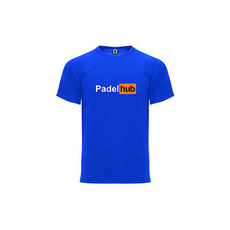 T-shirt - "Padel Hub"