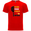 T-shirt - "Io non perdo o vinco, imparo"