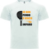 T-shirt - "Io non perdo o vinco, imparo"