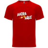 T-shirt - "Ahora y aquì"