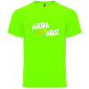 T-shirt - "Ahora y aquì"