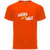 T-shirt - "Ahora y aquì"