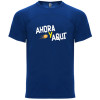 T-shirt - "Ahora y aquì"