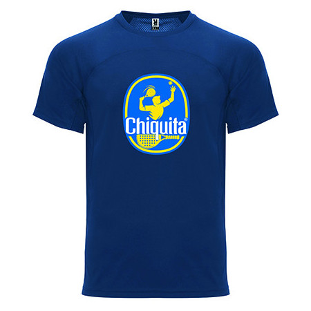 T-shirt - "Chiquita"