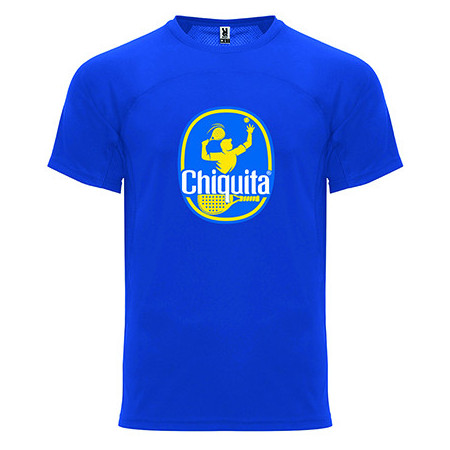 T-shirt - "Chiquita"