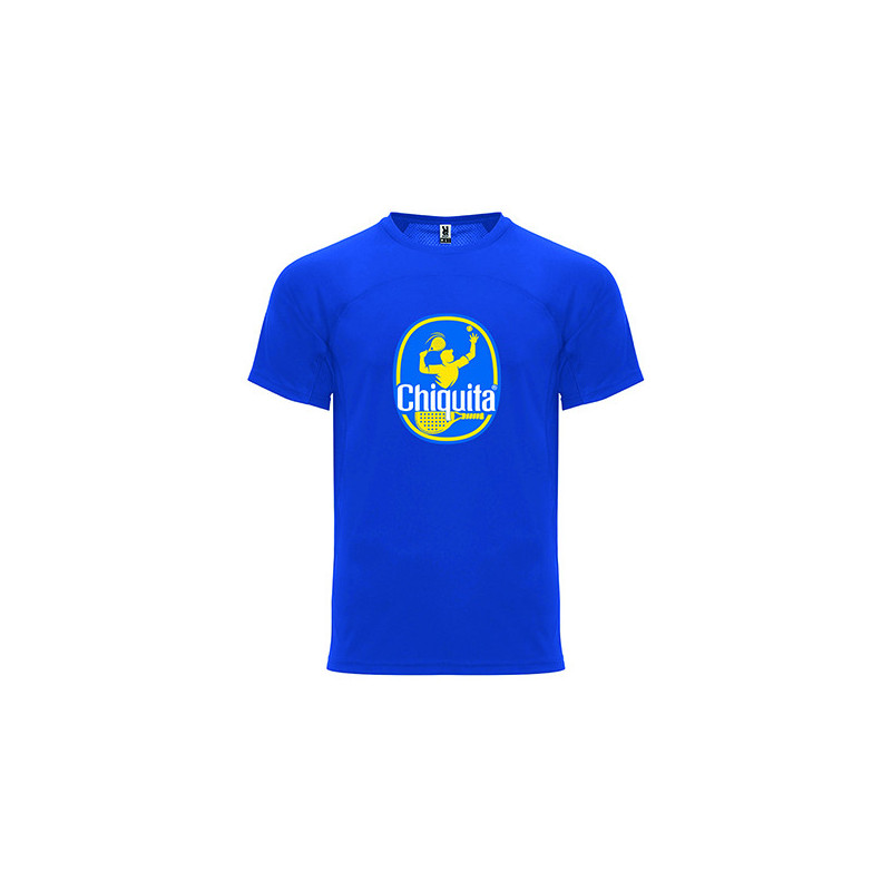 T-shirt - "Chiquita"