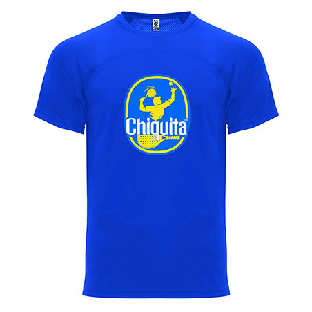 T-shirt - "Chiquita"