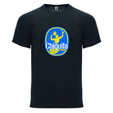T-shirt - "Chiquita"