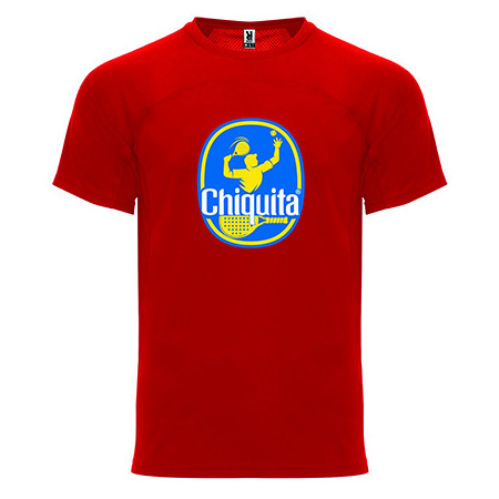 T-shirt - "Chiquita"