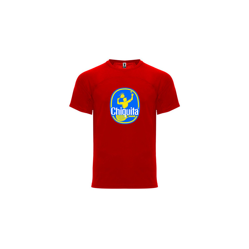 T-shirt - "Chiquita"