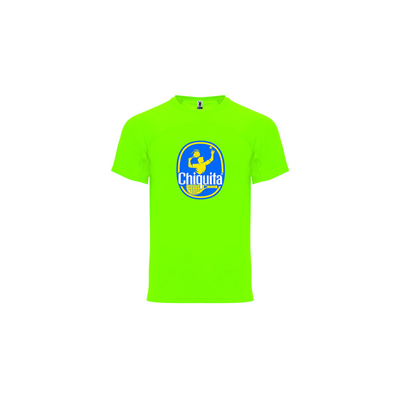 T-shirt - "Chiquita"