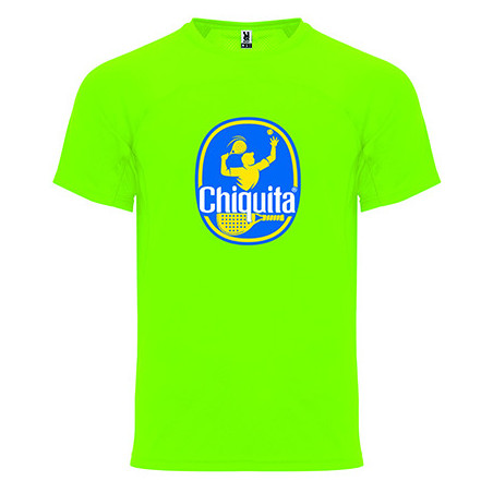 T-shirt - "Chiquita"