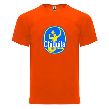 T-shirt - "Chiquita"