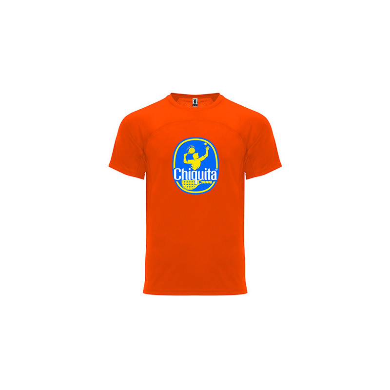 T-shirt - "Chiquita"