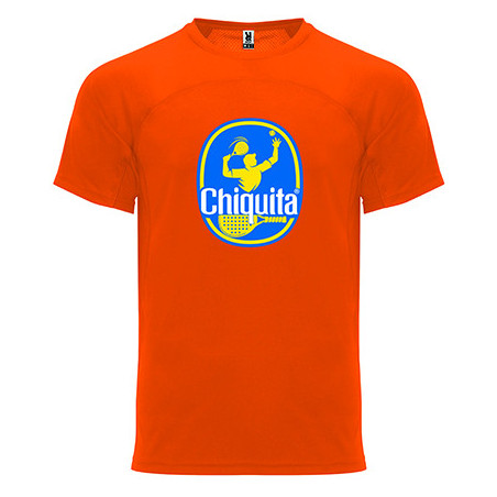T-shirt - "Chiquita"