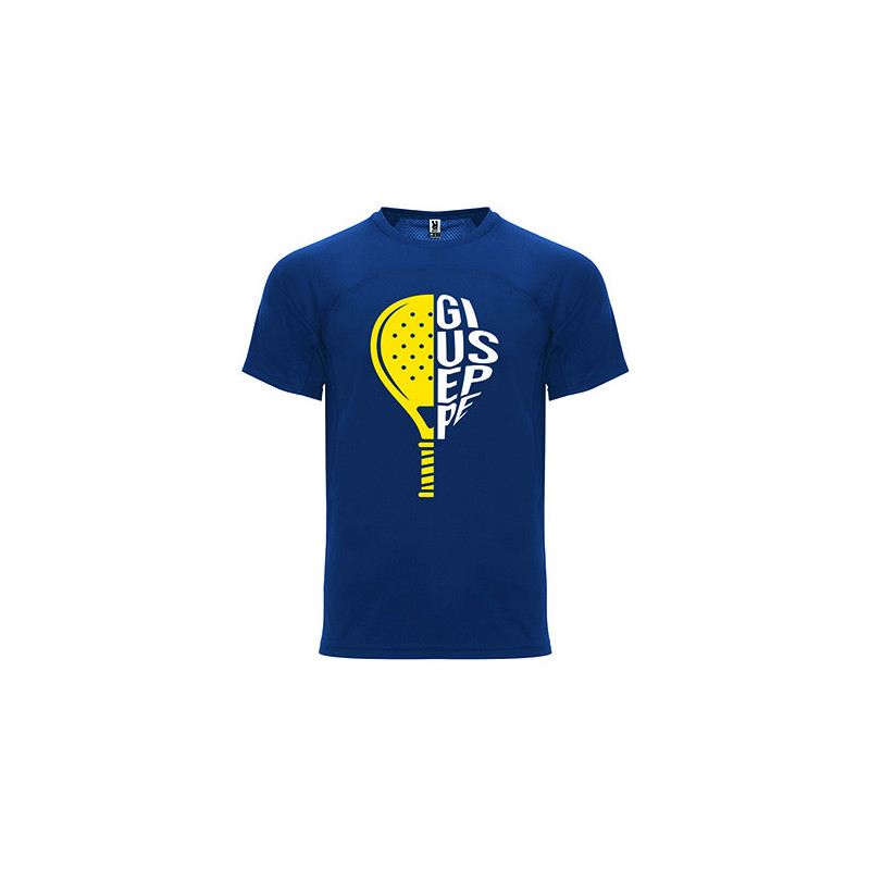 T-shirt - "Your Name"
