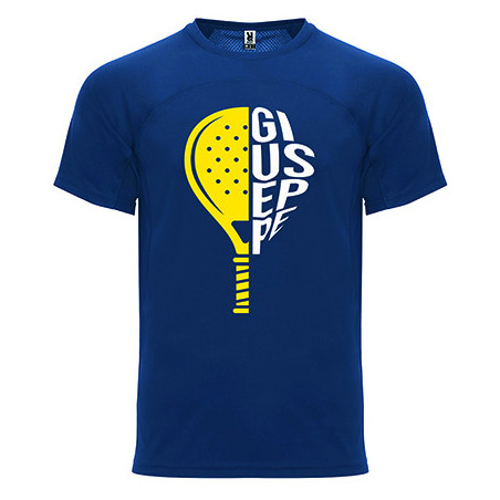 T-shirt - "Your Name"