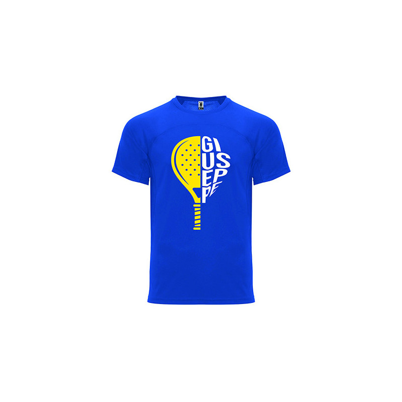 T-shirt - "Your Name"