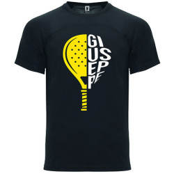 T-shirt - "Your Name"