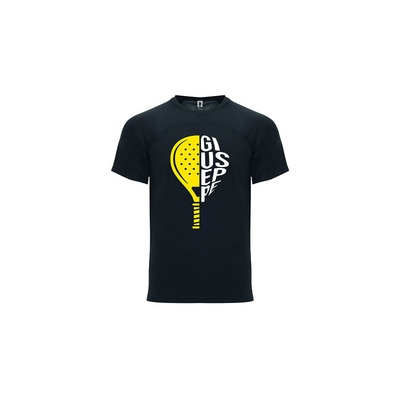 T-shirt - "Your Name"