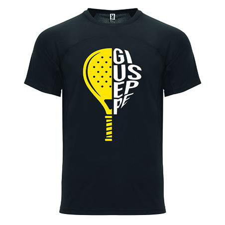 T-shirt - "Your Name"