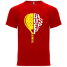 T-shirt - "Your Name"