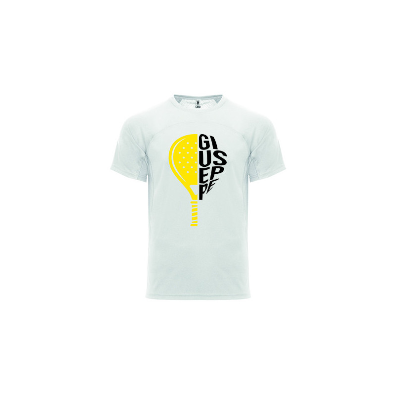 T-shirt - "Your Name"