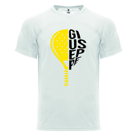 T-shirt - "Your Name"