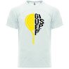 T-shirt - "Your Name"