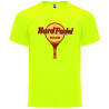 T-shirt - "Hard Padel Mood"