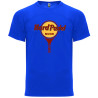 T-shirt - "Hard Padel Mood"