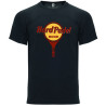 T-shirt - "Hard Padel Mood"