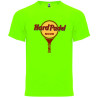 T-shirt - "Hard Padel Mood"