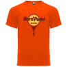 T-shirt - "Hard Padel Mood"