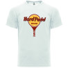 T-shirt - "Hard Padel Mood"