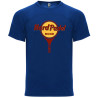 T-shirt - "Hard Padel Mood"