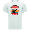 T-shirt - "Oggi non posso, ho padel"