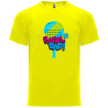 T-shirt - "Padel Dad 1"