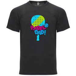 T-shirt - "Padel Dad 1"