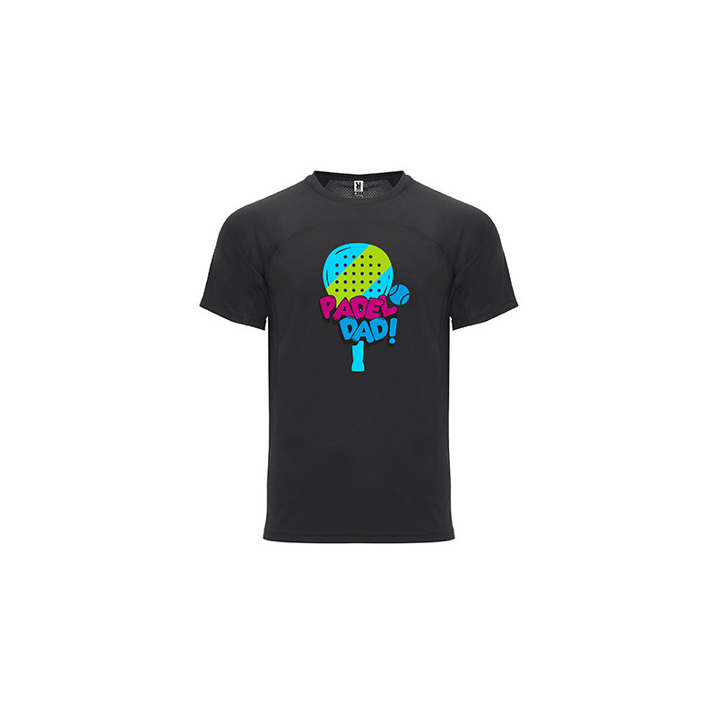 T-shirt - "Padel Dad 1"