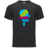 T-shirt - "Padel Dad 1"